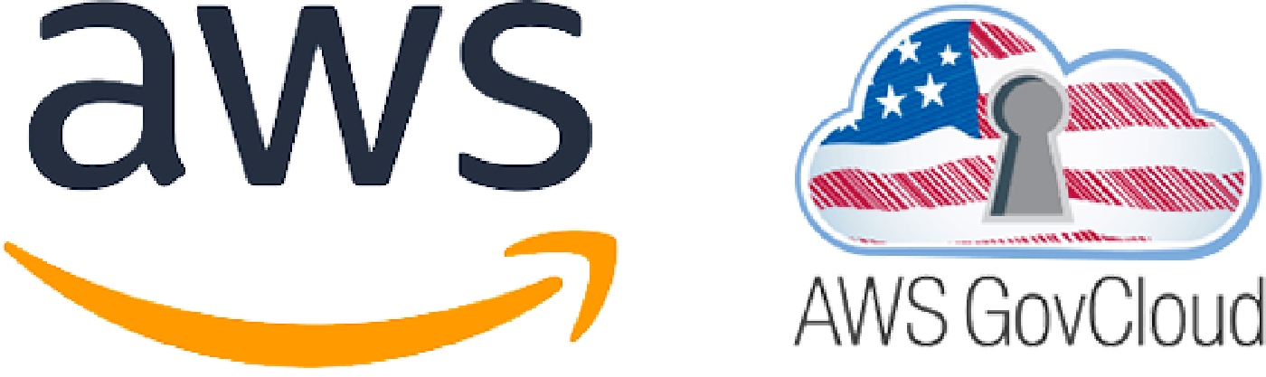 secure deployments with AWS cloud infrastructure and ITAR compliance