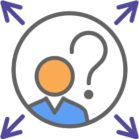 icon of online checklists managing compliance concerns